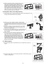 Предварительный просмотр 6 страницы Olympus ORBEYE OME-V200 Quick Reference Manual