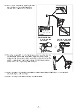 Предварительный просмотр 9 страницы Olympus ORBEYE OME-V200 Quick Reference Manual