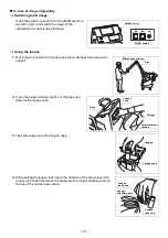 Предварительный просмотр 12 страницы Olympus ORBEYE OME-V200 Quick Reference Manual