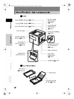 Предварительный просмотр 46 страницы Olympus P-10 Instruction Manual