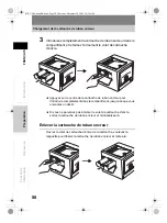 Предварительный просмотр 50 страницы Olympus P-10 Instruction Manual