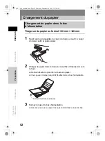 Preview for 52 page of Olympus P-10 Instruction Manual