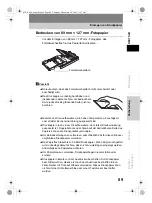 Предварительный просмотр 89 страницы Olympus P-10 Instruction Manual