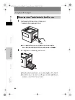 Предварительный просмотр 90 страницы Olympus P-10 Instruction Manual