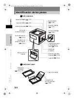 Предварительный просмотр 120 страницы Olympus P-10 Instruction Manual