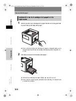 Предварительный просмотр 128 страницы Olympus P-10 Instruction Manual