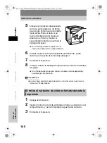 Предварительный просмотр 140 страницы Olympus P-10 Instruction Manual