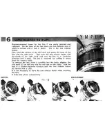 Предварительный просмотр 10 страницы Olympus Pen Instructions Manual