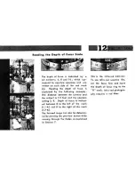 Предварительный просмотр 15 страницы Olympus Pen Instructions Manual