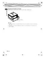 Preview for 14 page of Olympus PS100 - Photo Printer - 50 Sheets User Manual