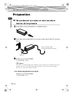 Preview for 60 page of Olympus PS100 - Photo Printer - 50 Sheets User Manual