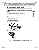 Preview for 103 page of Olympus PS100 - Photo Printer - 50 Sheets User Manual