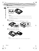 Preview for 18 page of Olympus S-HD-100 User Manual