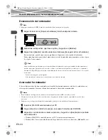 Preview for 88 page of Olympus S-HD-100 User Manual