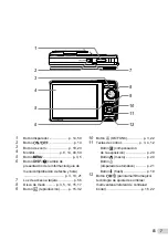 Preview for 7 page of Olympus S701 - Pearlcorder Microcassette Dictaphone Manual De Instrucciones