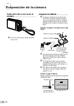 Preview for 10 page of Olympus S701 - Pearlcorder Microcassette Dictaphone Manual De Instrucciones