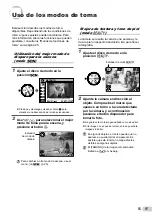 Preview for 17 page of Olympus S701 - Pearlcorder Microcassette Dictaphone Manual De Instrucciones