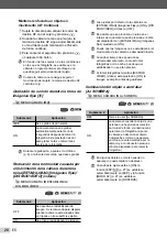 Предварительный просмотр 28 страницы Olympus S701 - Pearlcorder Microcassette Dictaphone Manual De Instrucciones