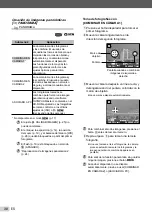 Предварительный просмотр 30 страницы Olympus S701 - Pearlcorder Microcassette Dictaphone Manual De Instrucciones