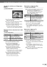 Preview for 35 page of Olympus S701 - Pearlcorder Microcassette Dictaphone Manual De Instrucciones