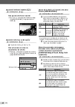 Preview for 40 page of Olympus S701 - Pearlcorder Microcassette Dictaphone Manual De Instrucciones