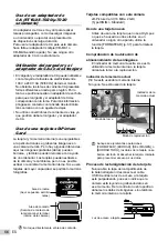 Предварительный просмотр 56 страницы Olympus S701 - Pearlcorder Microcassette Dictaphone Manual De Instrucciones