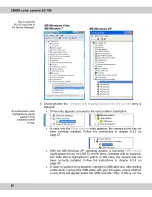 Preview for 26 page of Olympus SC100 User Manual