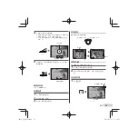 Предварительный просмотр 33 страницы Olympus SH-25MR Basic Manual