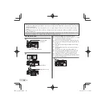 Предварительный просмотр 66 страницы Olympus SH-25MR Basic Manual