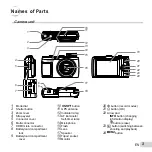 Preview for 3 page of Olympus SH-25MR Instruction Manual