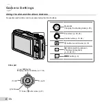 Preview for 6 page of Olympus SH-25MR Instruction Manual
