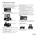Preview for 11 page of Olympus SH-25MR Instruction Manual
