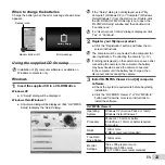 Preview for 13 page of Olympus SH-25MR Instruction Manual