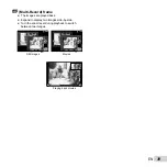 Предварительный просмотр 39 страницы Olympus SH-25MR Instruction Manual