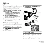 Предварительный просмотр 59 страницы Olympus SH-25MR Instruction Manual