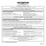 Предварительный просмотр 91 страницы Olympus SH-25MR Instruction Manual