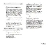 Предварительный просмотр 67 страницы Olympus SH-60 Instruction Manual