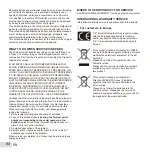 Предварительный просмотр 84 страницы Olympus SH-60 Instruction Manual