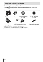 Preview for 2 page of Olympus SP 100EE Instruction Manual