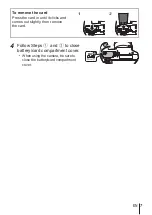 Preview for 7 page of Olympus SP 100EE Instruction Manual