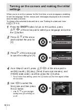 Preview for 10 page of Olympus SP 100EE Instruction Manual