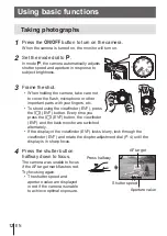 Preview for 12 page of Olympus SP 100EE Instruction Manual