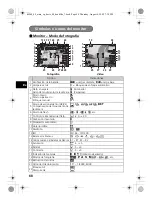 Предварительный просмотр 68 страницы Olympus SP 310 - Digital Camera - 7.1 Megapixel Basic Manual