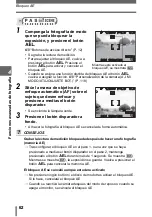 Preview for 62 page of Olympus SP 310 - Digital Camera - 7.1 Megapixel Manual Avanzado