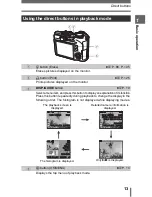 Preview for 13 page of Olympus SP-310 Advanced Manual