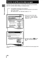 Предварительный просмотр 20 страницы Olympus SP-310 Advanced Manual