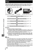 Предварительный просмотр 140 страницы Olympus SP-310 Advanced Manual