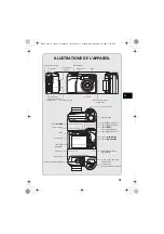 Предварительный просмотр 31 страницы Olympus SP 320 - Digital Camera - 7.1 Megapixel Basic Manual