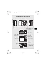 Предварительный просмотр 59 страницы Olympus SP 320 - Digital Camera - 7.1 Megapixel Basic Manual