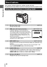 Preview for 12 page of Olympus SP-320 Advanced Manual